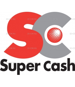 SUPER CASH 1