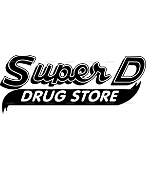 Super D Drug Store