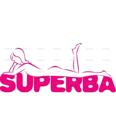 SUPERBA