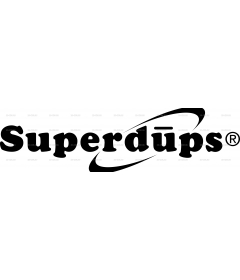 SUPERDUPS