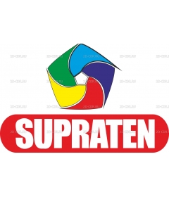 supraten