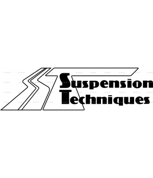 Suspension Techniques