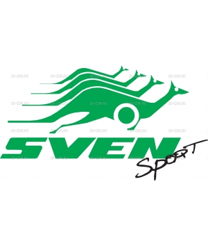 Sven_Sport_logo