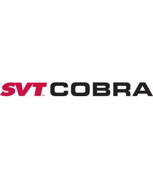 SVT COBRA