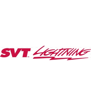 SVT LIGHTNING