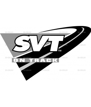 SVT on Track