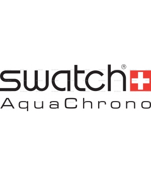 Swatch AquaChrono