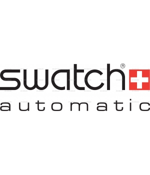 Swatch Automatic