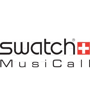 Swatch MusiCall