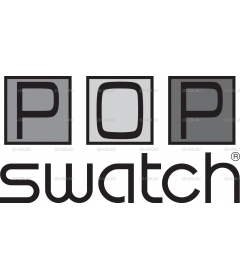 Swatch Pop