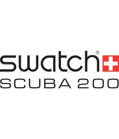 Swatch Scuba 200