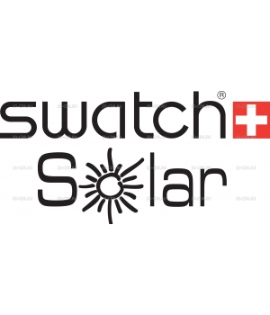 Swatch Solar