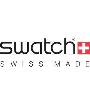 Swatch Swiss Made