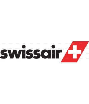 Swissair_logo