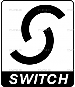 SWITCH CARD