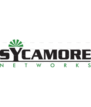 SYCAMORE NETWORKS 1