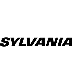 Sylvania_logo