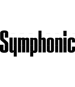 SYMPHONIC