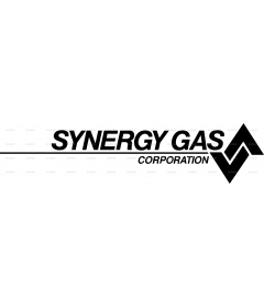 SYNERGY GAS