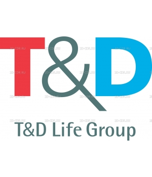 T&D LIFE GROUP