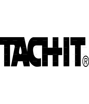 Tachit