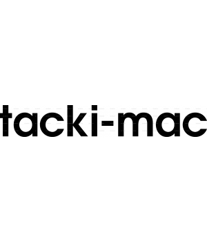 TACKI-MAC GOLF