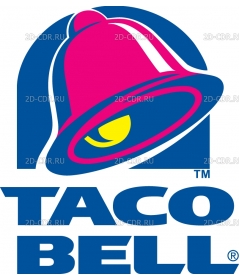 TACO BELL 1