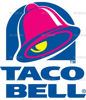 TACO BELL 1