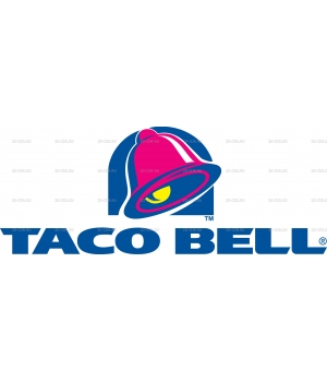 TACO BELL 2 