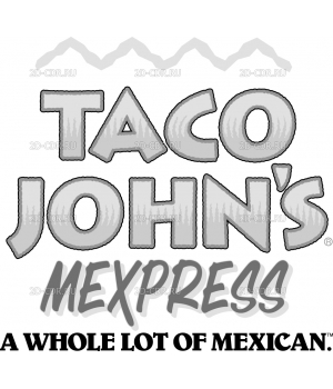 Taco Johns 2