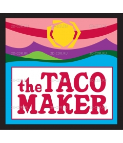 TACO MAKER 1