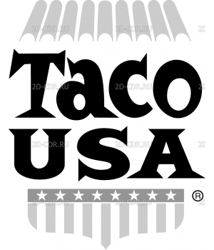Taco USA