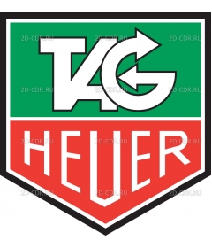 TAG HEUER 2