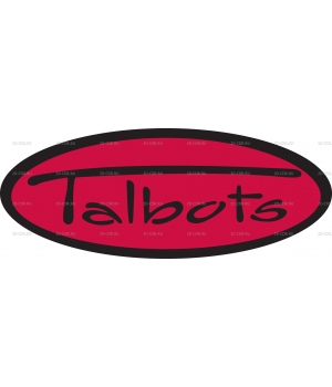 Talbots 2