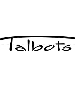 TALBOTS