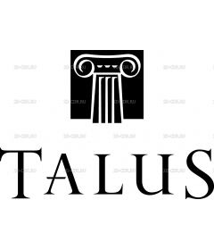 TALUS