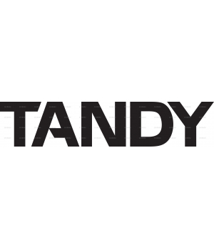 Tandy_logo