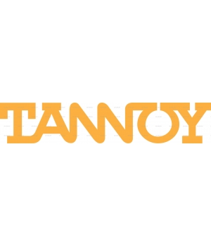 Tannoy_logo