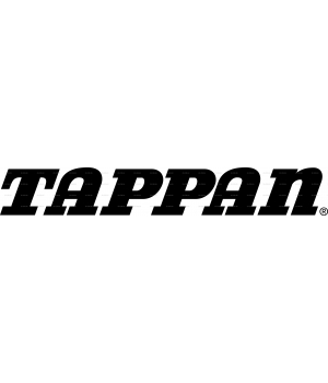 Tappan_logo