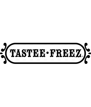 Tastee Freeze 2