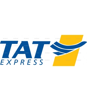 TAT_Express_logo