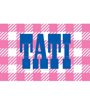 Tati_logo