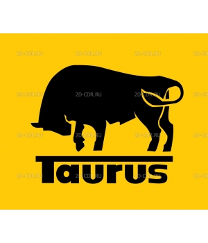 Taurus_logo