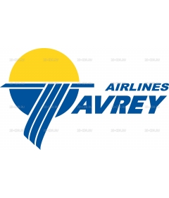 TAVREY AIRLINES