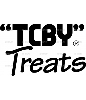 TCBY Treats 2