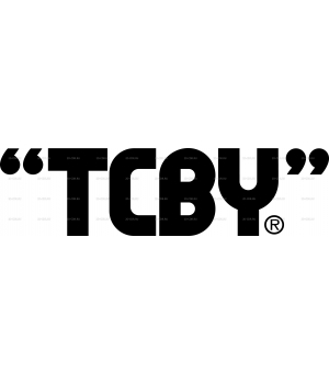 TCBY_logo