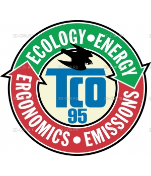 TCO95_logo