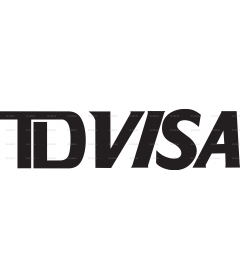 TD_Visa_logo