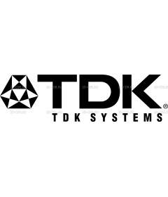 tdk