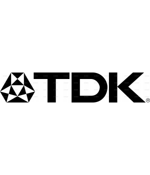 TDK_logo
